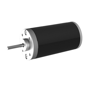 BRUSHED DC MOTOR