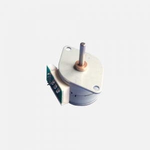 PM25S-048-01/02 Series