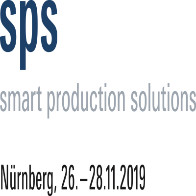 3X Motion will be at SPS 2019 in Nuremberg